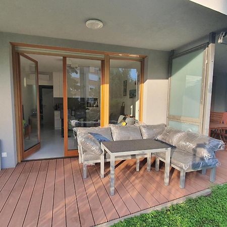 Silver DeLux Apartman Balatonfüred Exteriör bild