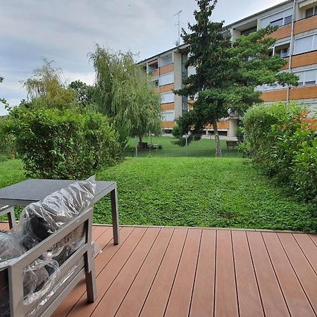 Silver DeLux Apartman Balatonfüred Exteriör bild