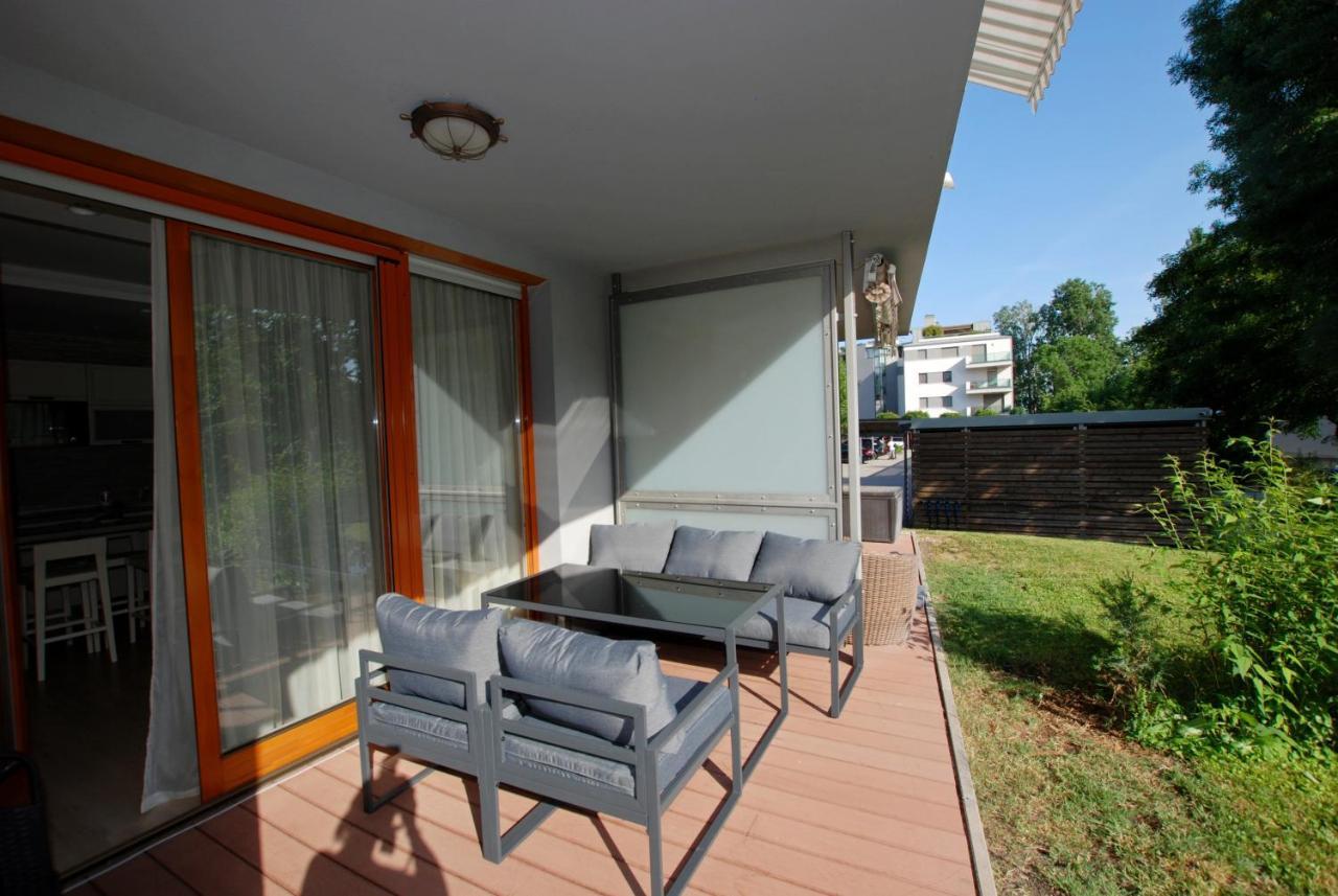 Silver DeLux Apartman Balatonfüred Exteriör bild
