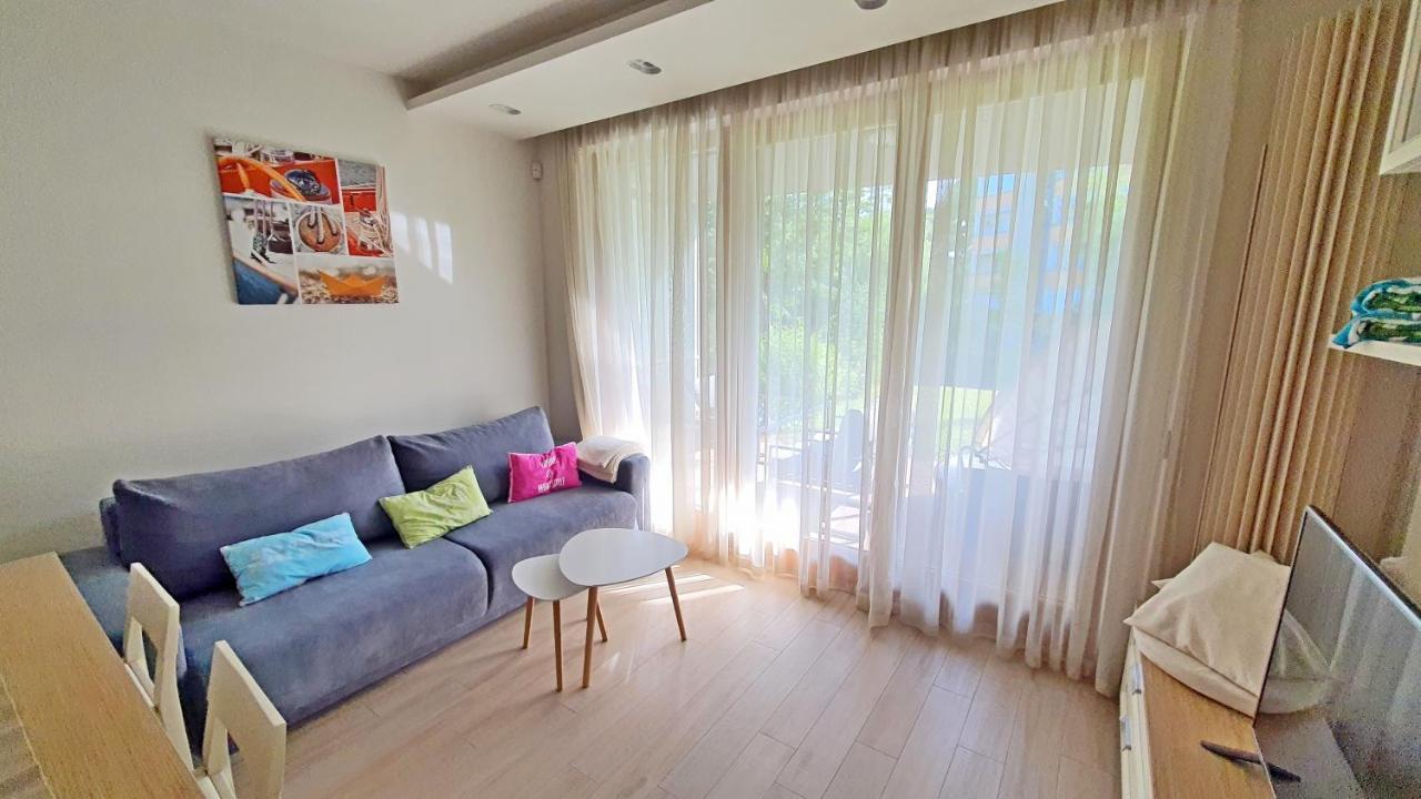 Silver DeLux Apartman Balatonfüred Exteriör bild
