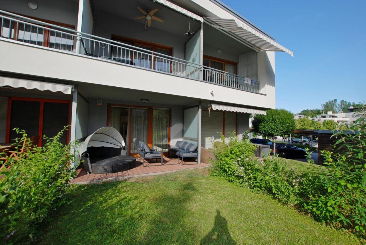 Silver DeLux Apartman Balatonfüred Exteriör bild