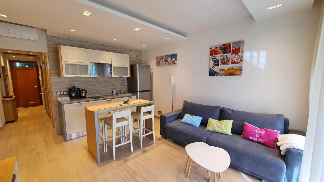 Silver DeLux Apartman Balatonfüred Exteriör bild
