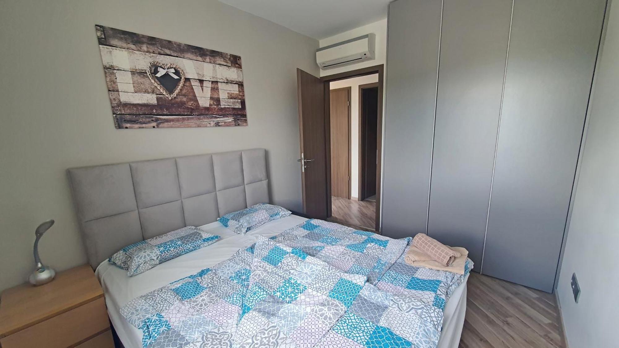 Silver DeLux Apartman Balatonfüred Exteriör bild