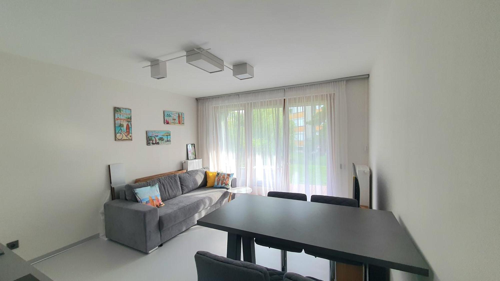 Silver DeLux Apartman Balatonfüred Exteriör bild