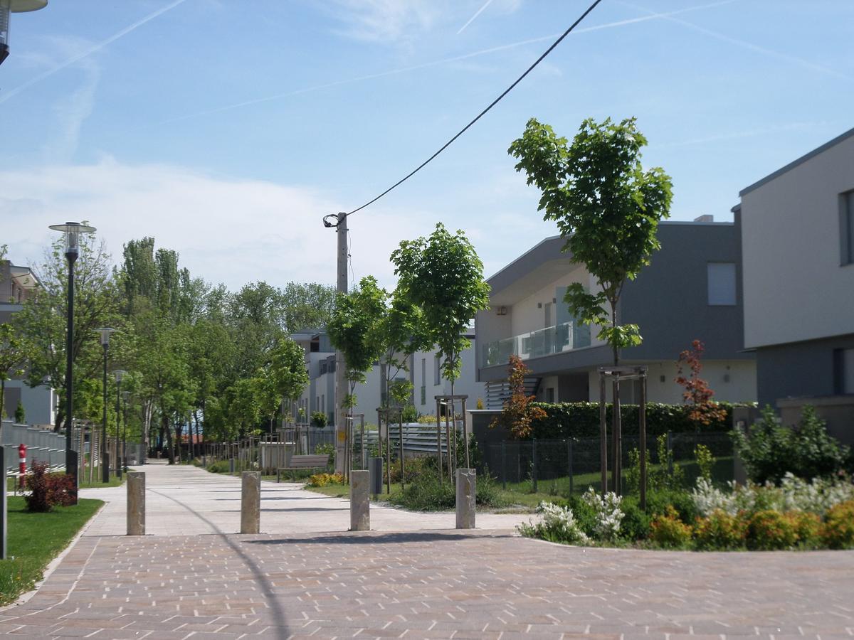 Silver DeLux Apartman Balatonfüred Exteriör bild