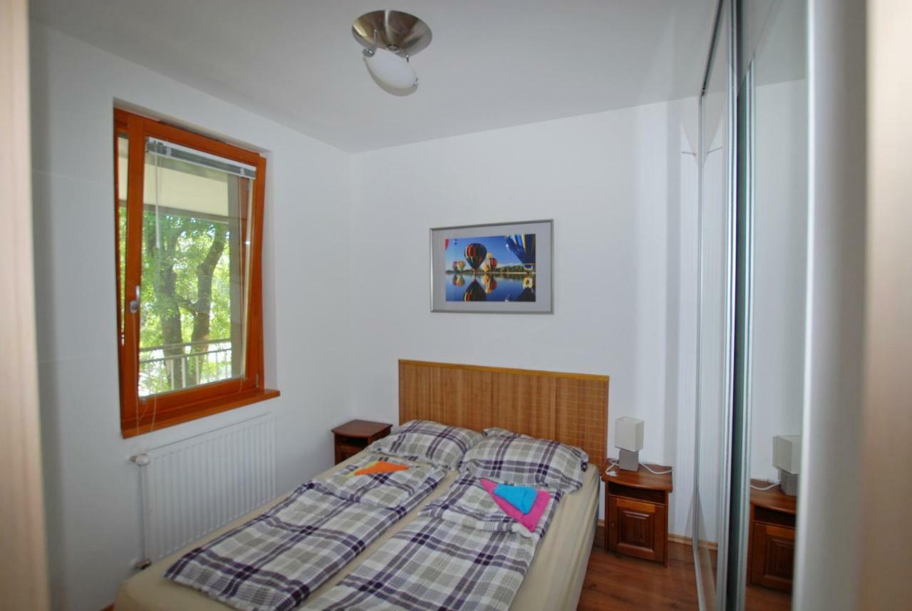 Silver DeLux Apartman Balatonfüred Exteriör bild