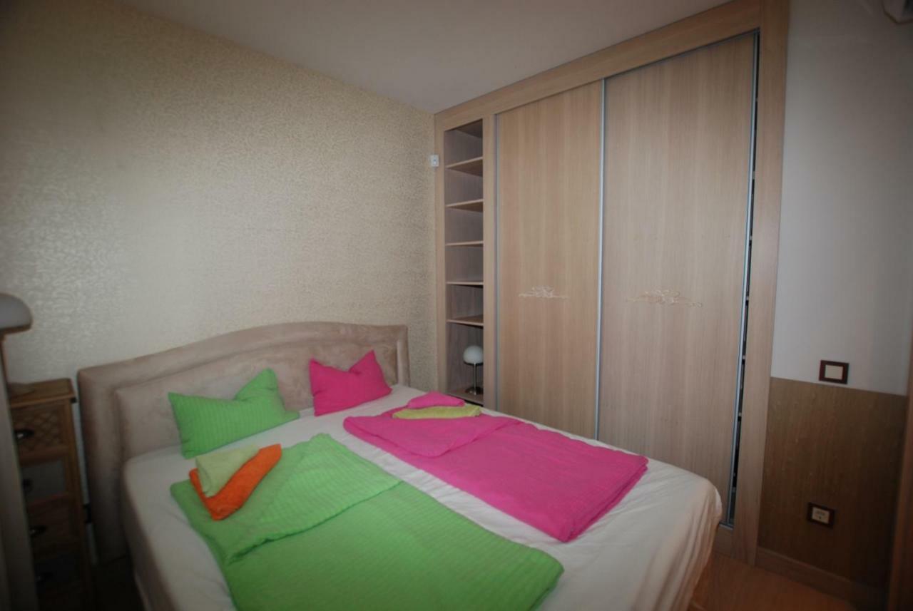 Silver DeLux Apartman Balatonfüred Exteriör bild