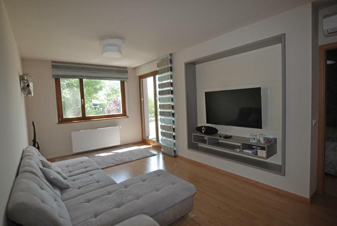 Silver DeLux Apartman Balatonfüred Exteriör bild